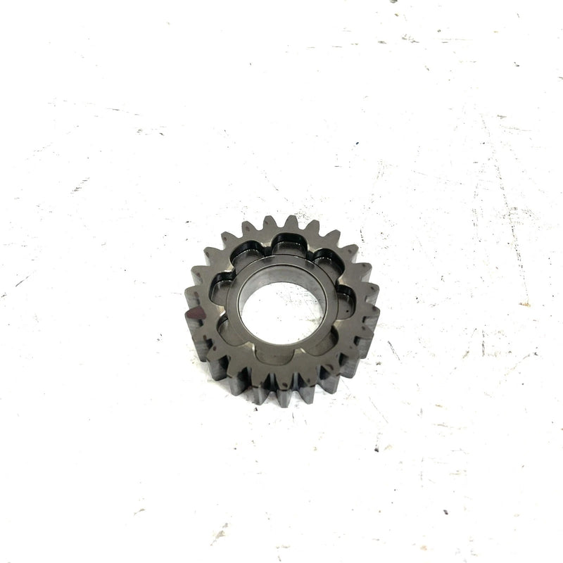 2004 John Deere Trail Buck 650 EXT OEM 23T Countershaft Gear AJ1