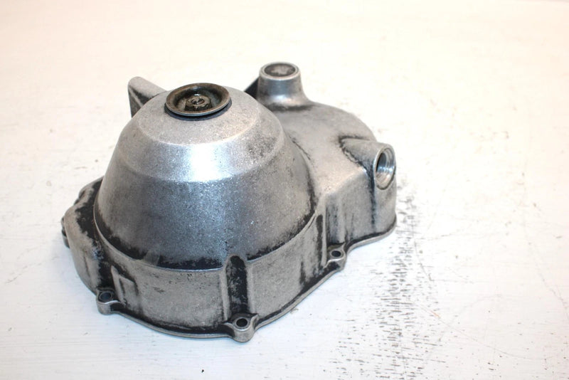 1986 Honda Trx 125 Oem Clutch Side Cover 11330-943-000 AH41