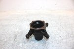 1993 Polaris 250 Oem Front Hub Pair 1520182 AP182