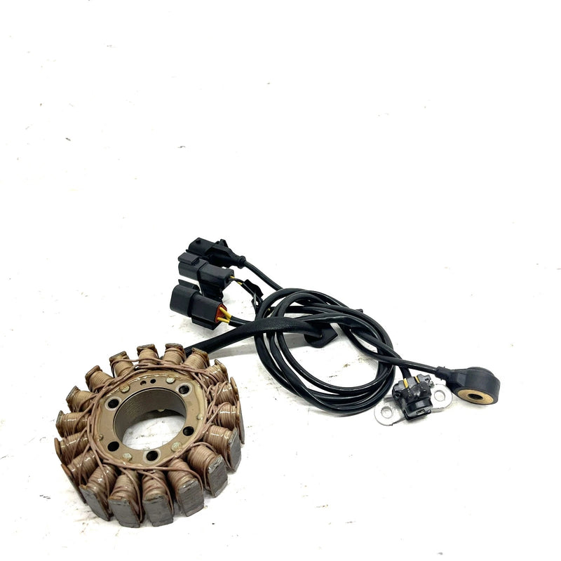 04-05 Sea-Doo RXP Supercharged OEM Stator 420889720 JS59.1