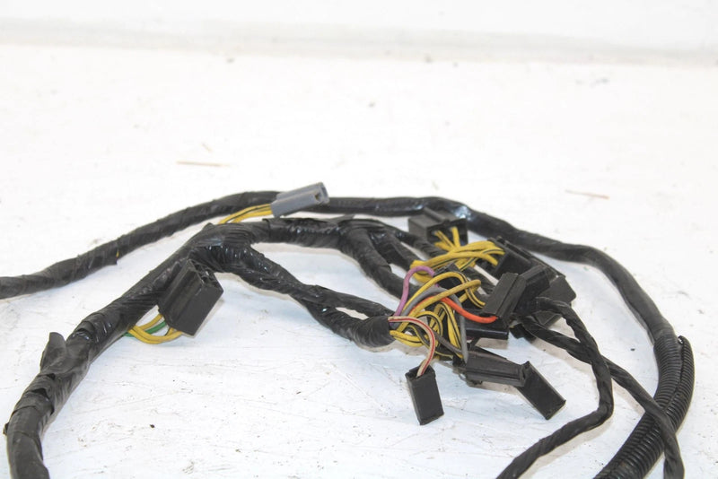 1996 Ski-doo Formula Ss Oem Hood Wiring Harness SS92