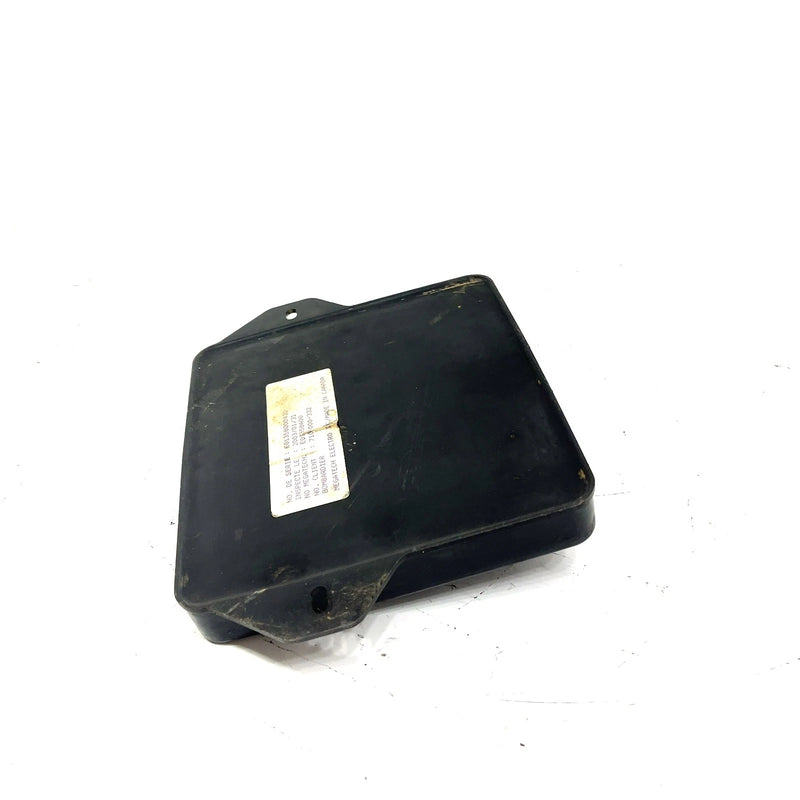 03 Bombardier Traxter 500 4x4 Auto OEM CDI ECU ECM Ignition Box 710000185 AB15