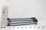2003 Suzuki Lt-f400f Oem Cylinder Bolt Set 09103-10178 09103-10321 AS23