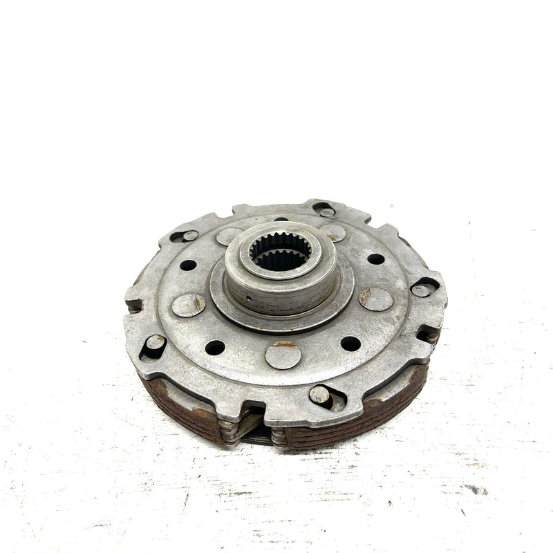 00-02 Arctic Cat 500 4x4 Automatic OEM Centrifugal Wet Clutch 3446-263 AA32