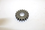 84 Honda ATC 200S OEM Transmission 18T Reverse Idle Gear 23961-969-000 AH18