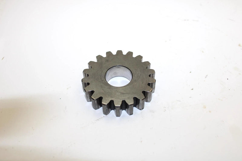 84 Honda ATC 200S OEM Transmission 18T Reverse Idle Gear 23961-969-000 AH18