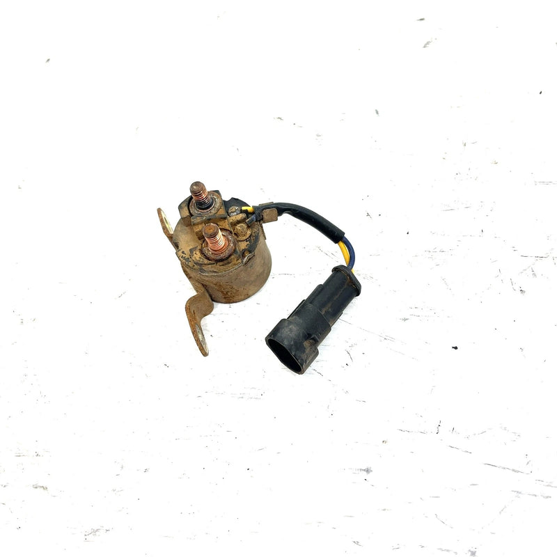 2013 Polaris Ranger XP 900 OEM Starter Solenoid 4081641 XP11.2