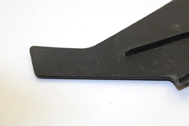 2010 Ski-doo Mxz 550f Oem Right Tank Cap Cover 513033418 Q3036