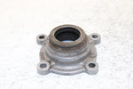 2004 Kawasaki Kfx 700 Oem Left Axle Cover 14091-1422 AK30