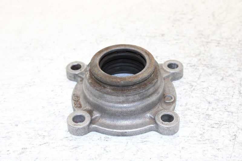 2004 Kawasaki Kfx 700 Oem Left Axle Cover 14091-1422 AK30