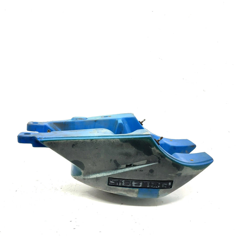 86-87 Polaris Trail Boss 250R OEM Fuel Gas Tank 5430839 AP196