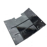 1993 Polaris SL 650 OEM Ride Plate 5630445 JP37