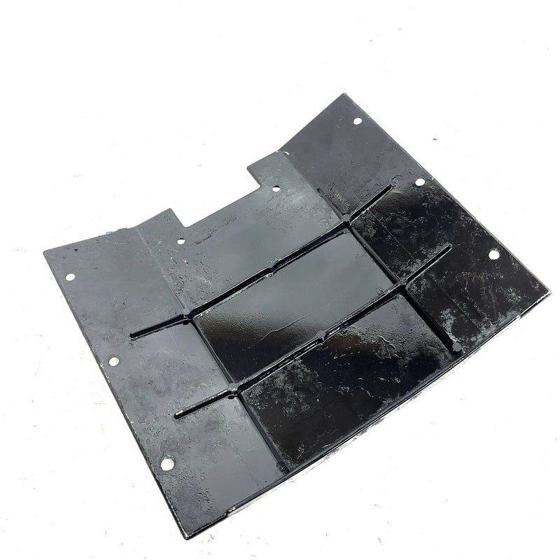 1993 Polaris SL 650 OEM Ride Plate 5630445 JP37