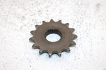 1999 Polaris Scrambler 500 Oem 15T Transmission Sprocket 3233545 APS1