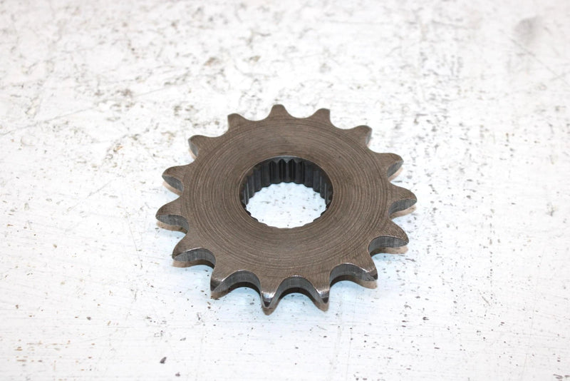 1999 Polaris Scrambler 500 Oem 15T Transmission Sprocket 3233545 APS1