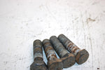 95 Polaris Sportsman 4x4 Oem Hub Stud Set of 4 7512673 AP70