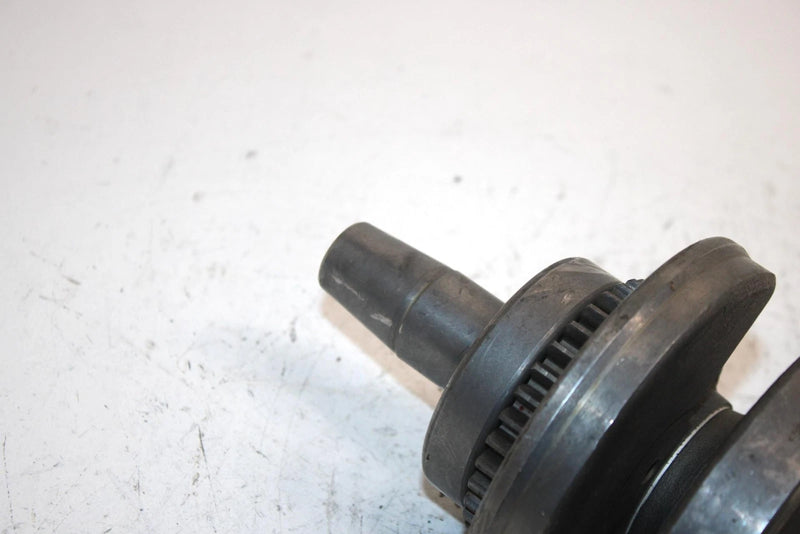 1987 Honda Fourtrax 350 A Oem Crankshaft 13000-HA7-771 AH39