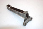 96 Yamaha  Timberwolf 250 2wd Oem Left Footrest (Polished) 3JM-27411-01-00 AY45