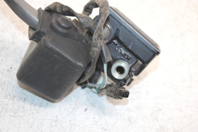 2003 Honda Fourtrax Foreman Rubicon Oem Master Cylinder 45510-HN2-006 AH11