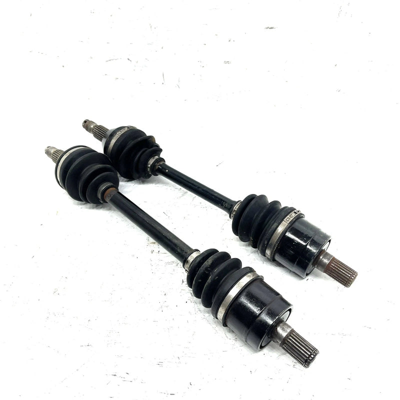 09-14 Honda Rancher 420 OEM Rear Driveshaft Set 42250-HP7-A01 AH28