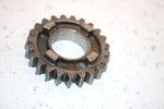 04 Honda Trx250ex A Oem 23T Mainshaft 4th Gear 23461-HN6-000 AHS