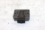 1992 Kawasaki Bayou 220 Oem Voltage Regulator 21066-1052 AK35