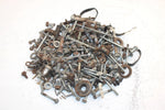 1982 Honda Atc200 Ea Big Red Oem Nut Bolt Spacer Hardware Kit AH64