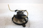 1998 Yamaha  Grizzly Oem Radiator Fan 4SH-12405-10-00 5GT-12405-00-00 AY49
