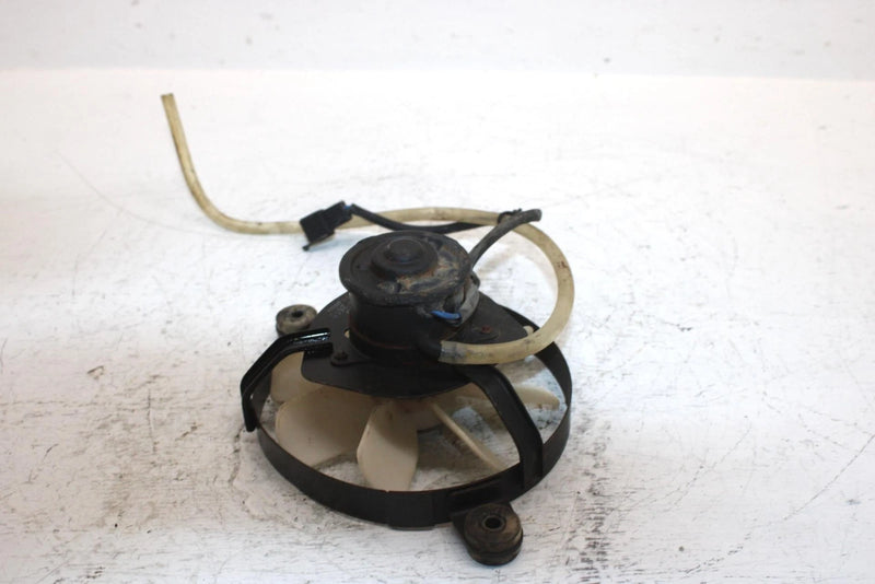 1998 Yamaha  Grizzly Oem Radiator Fan 4SH-12405-10-00 5GT-12405-00-00 AY49