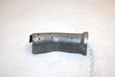 2009 Suzuki Lt-a400f Oem Front Exhaust Heat Shield 14790-27H00 AS26