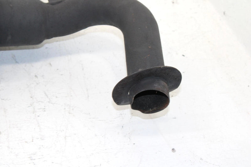 1996 Yamaha Vmax 600 Oem Exhaust Muffler 8CA-14710-10-00 SY29
