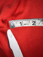 New Vintage Red Panhandle Slim Polyester Pants #1144 VV-77