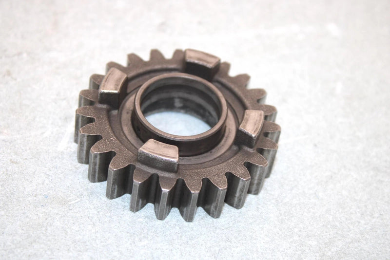 01 Arctic Cat 400 4x4 Oem 23T 4th Drive Gear 3446-018 AA21
