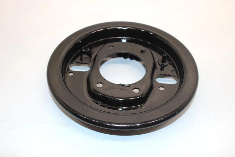 97 Yamaha Big Bear Yfm350uj Oem Backing Plate Sub Assy (R/H) 3HN-27208-10-00 AYS