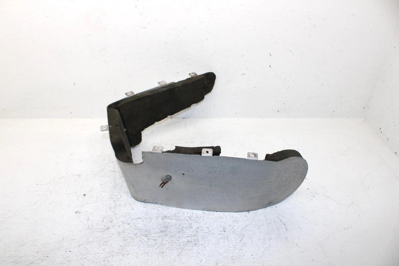 1996 Ski-doo Formula Ss Oem Air Deflector 517273400 SS7