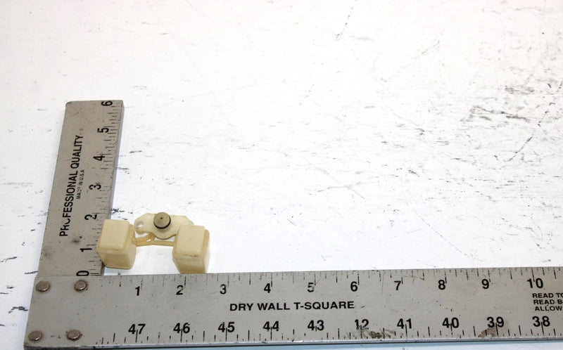 2001 Ski-doo Mxz 800 Oem Carburetor Float 404161932 SS19