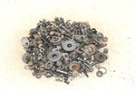 2007 Yamaha  Grizzly 350 2wd Oem Nut Bolt Spacer Hardware Kit AY28