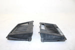 1989 Yamaha Phazer Oem Side Louver Set 8X9-77131-00-00 SY13