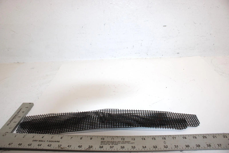 1994 Polaris 440 L/c Oem Hood Screen Set 5222908-067 5241350-067 SP74