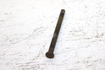 1992 Kawasaki Bayou 220 Oem Seat Latch Pin 92043-1367 AK36
