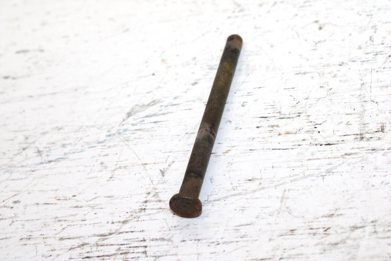 1992 Kawasaki Bayou 220 Oem Seat Latch Pin 92043-1367 AK36