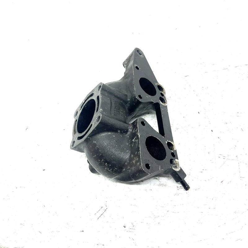 1996 Polaris SLT 700 OEM Exhaust Manifold 1260694 JP46