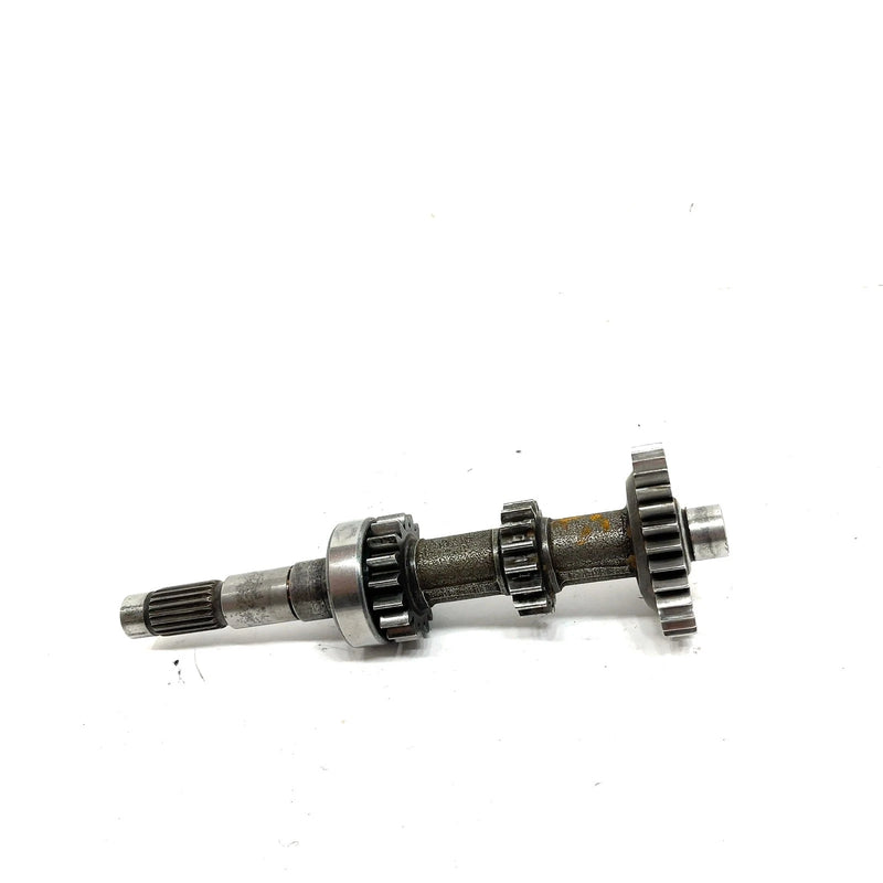 99 Polaris Sportsman 500 OEM Transmission Input Shaft W/Brg 31T 3233361 AP203