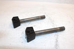 1998 Ski-doo Mxz 670 Oem Steering Spindle Pair 506144500 SS17
