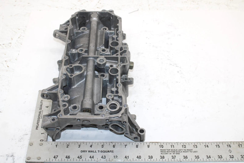 2005 Yamaha Rs Vector Er Oem Lower Crankcase Crank Case 8ES-15109-08-00 SY59
