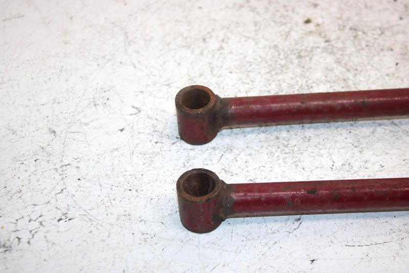 92 Polaris Sport Gt Oem Upper Radius Rod Arm Pair 1822037-067 SP62