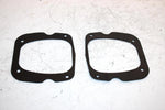98 Polaris Indy 500 Oem Tie Rod Boot Plate Pair 5211796-067 SP47