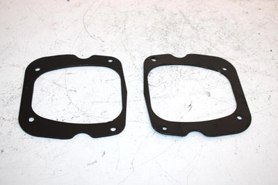 98 Polaris Indy 500 Oem Tie Rod Boot Plate Pair 5211796-067 SP47