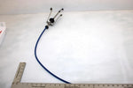 95 Polaris Slt 750 Oem Steering Cable 7080574 JP24