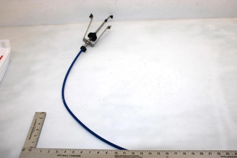 95 Polaris Slt 750 Oem Steering Cable 7080574 JP24